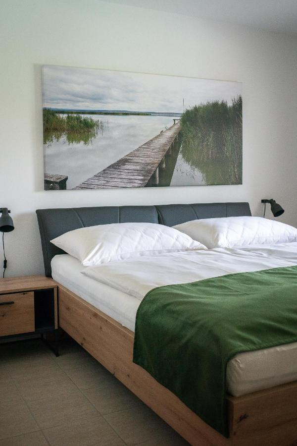 Ferienhaus Kaiserbaum อิลมิทซ์ ภายนอก รูปภาพ